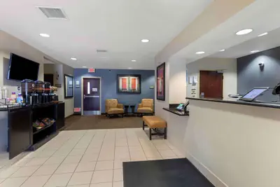 Photo 3 - Extended Stay America Suites Waco Woodway