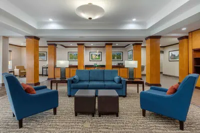 Photo 3 - Comfort Inn & Suites Camden