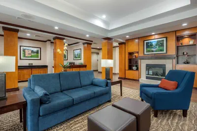 Photo 5 - Comfort Inn & Suites Camden