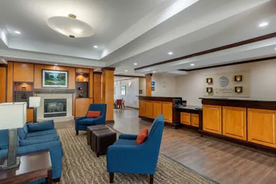 Photo 4 - Comfort Inn & Suites Camden