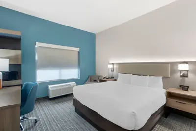 Photo 2 - Comfort Inn & Suites Camden