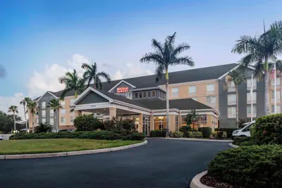 Photo 2 - Hilton Garden Inn Sarasota - Bradenton Airport
