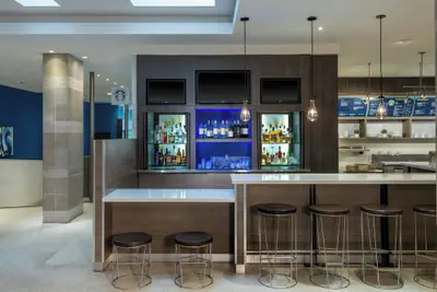 Photo 5 - Courtyard by Marriott Miami Beach-South Beach