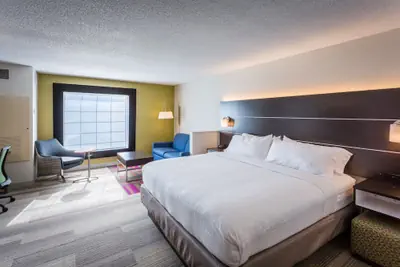 Photo 5 - Holiday Inn Express & Suites Reading by IHG