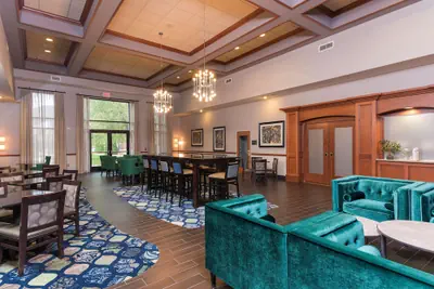 Photo 3 - Hampton Inn & Suites East Lansing/Okemos