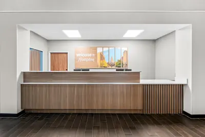 Photo 5 - Hampton Inn & Suites East Lansing/Okemos
