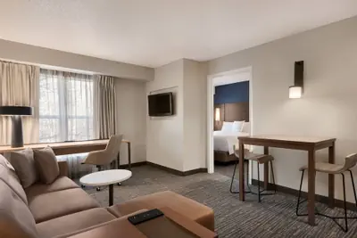 Photo 5 - Residence Inn by Marriott West Springfield