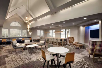 Photo 3 - Residence Inn by Marriott West Springfield