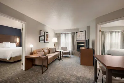 Photo 2 - Residence Inn by Marriott West Springfield