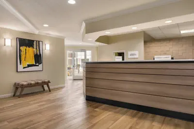 Photo 4 - Residence Inn by Marriott West Springfield