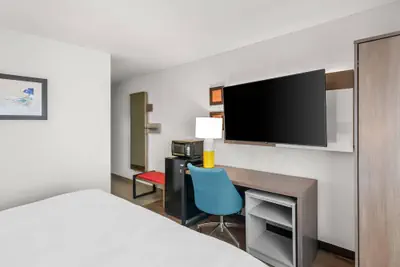 Photo 5 - Comfort Inn & Suites Bellevue - Omaha Offutt AFB