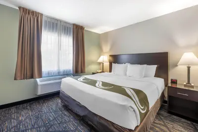 Photo 5 - Quality Inn & Suites Lincoln North