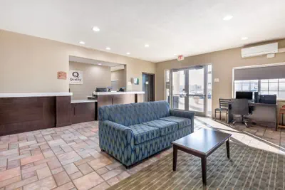 Photo 3 - Quality Inn & Suites Lincoln North