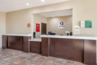 Photo 4 - Quality Inn & Suites Lincoln North
