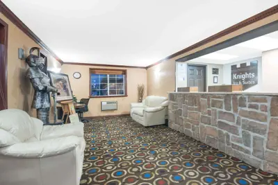 Photo 3 - Knights Inn Grand Forks