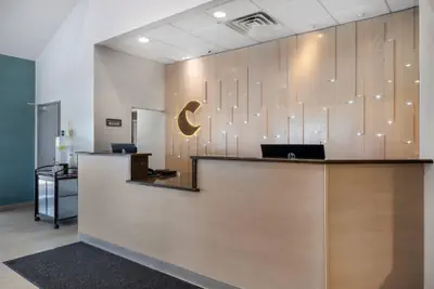 Photo 4 - Comfort Inn & Suites Rochester South Mayo Clinic