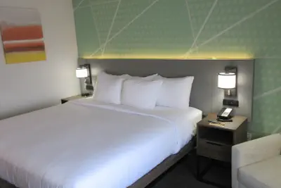 Photo 5 - Comfort Inn & Suites Rochester South Mayo Clinic