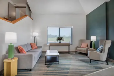 Photo 3 - Comfort Inn & Suites Rochester South Mayo Clinic