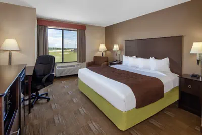 Photo 3 - Comfort Inn & Suites Rochester South Mayo Clinic