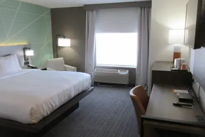 Photo 4 - Comfort Inn & Suites Rochester South Mayo Clinic