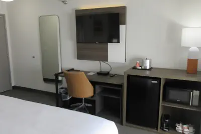 Photo 5 - Comfort Inn & Suites Rochester South Mayo Clinic