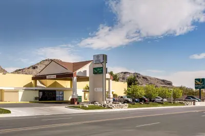 Photo 2 - Quality Inn Stateline