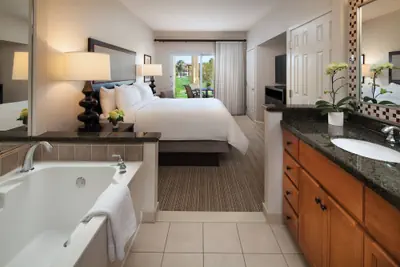 Photo 4 - Marriott's Shadow Ridge I-The Villages