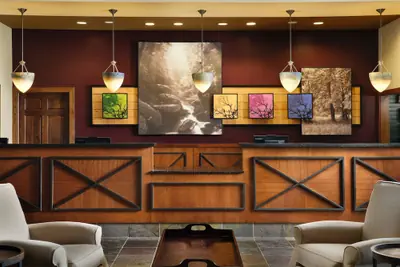 Photo 5 - Marriott's Willow Ridge Lodge