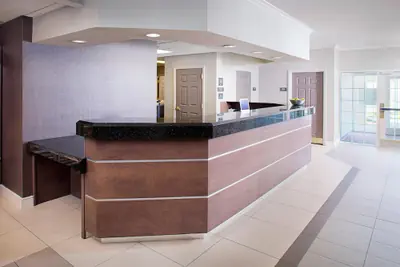 Photo 4 - Residence Inn By Marriott Dallas Park Central