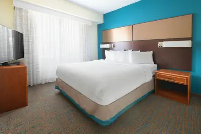 Photo 5 - Residence Inn By Marriott Dallas Park Central