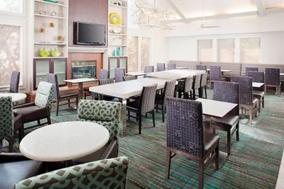 Photo 3 - Residence Inn By Marriott Dallas Park Central