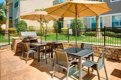 Photo 2 - Residence Inn By Marriott Dallas Park Central