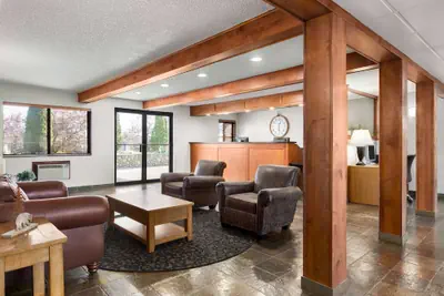 Photo 4 - Baymont by Wyndham Whitefish