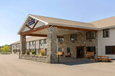 Photo 2 - Baymont by Wyndham Whitefish