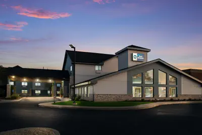 Photo 2 - Best Western Fort Wayne I-69 North