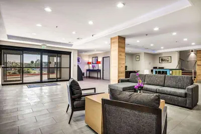 Photo 3 - Country Inn & Suites by Radisson, Oklahoma City at Northwest Expressway, OK