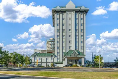 Photo 2 - Country Inn & Suites by Radisson, Oklahoma City at Northwest Expressway, OK