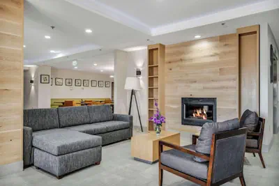 Photo 4 - Country Inn & Suites by Radisson, Oklahoma City at Northwest Expressway, OK