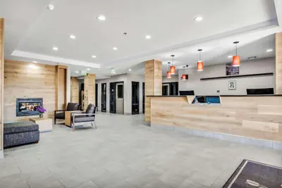 Photo 5 - Country Inn & Suites by Radisson, Oklahoma City at Northwest Expressway, OK