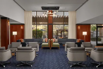 Photo 4 - Courtyard by Marriott San Diego Central