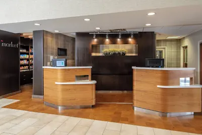 Photo 4 - Courtyard by Marriott Bryan College Station