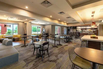Photo 3 - Courtyard by Marriott Bryan College Station