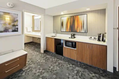 Photo 5 - Courtyard by Marriott Bryan College Station