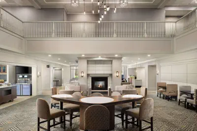 Photo 4 - Homewood Suites by Hilton Richmond-Chester