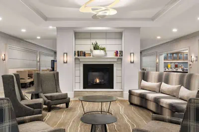Photo 3 - Homewood Suites by Hilton Richmond-Chester