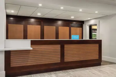 Photo 5 - Homewood Suites by Hilton Richmond-Chester