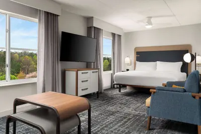 Photo 2 - Homewood Suites by Hilton Richmond-Chester
