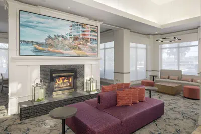 Photo 5 - Hilton Garden Inn Boca Raton