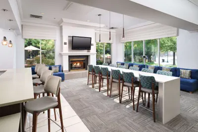 Photo 3 - Hilton Garden Inn Chattanooga Downtown