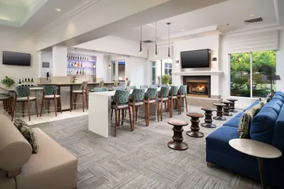 Photo 5 - Hilton Garden Inn Chattanooga Downtown